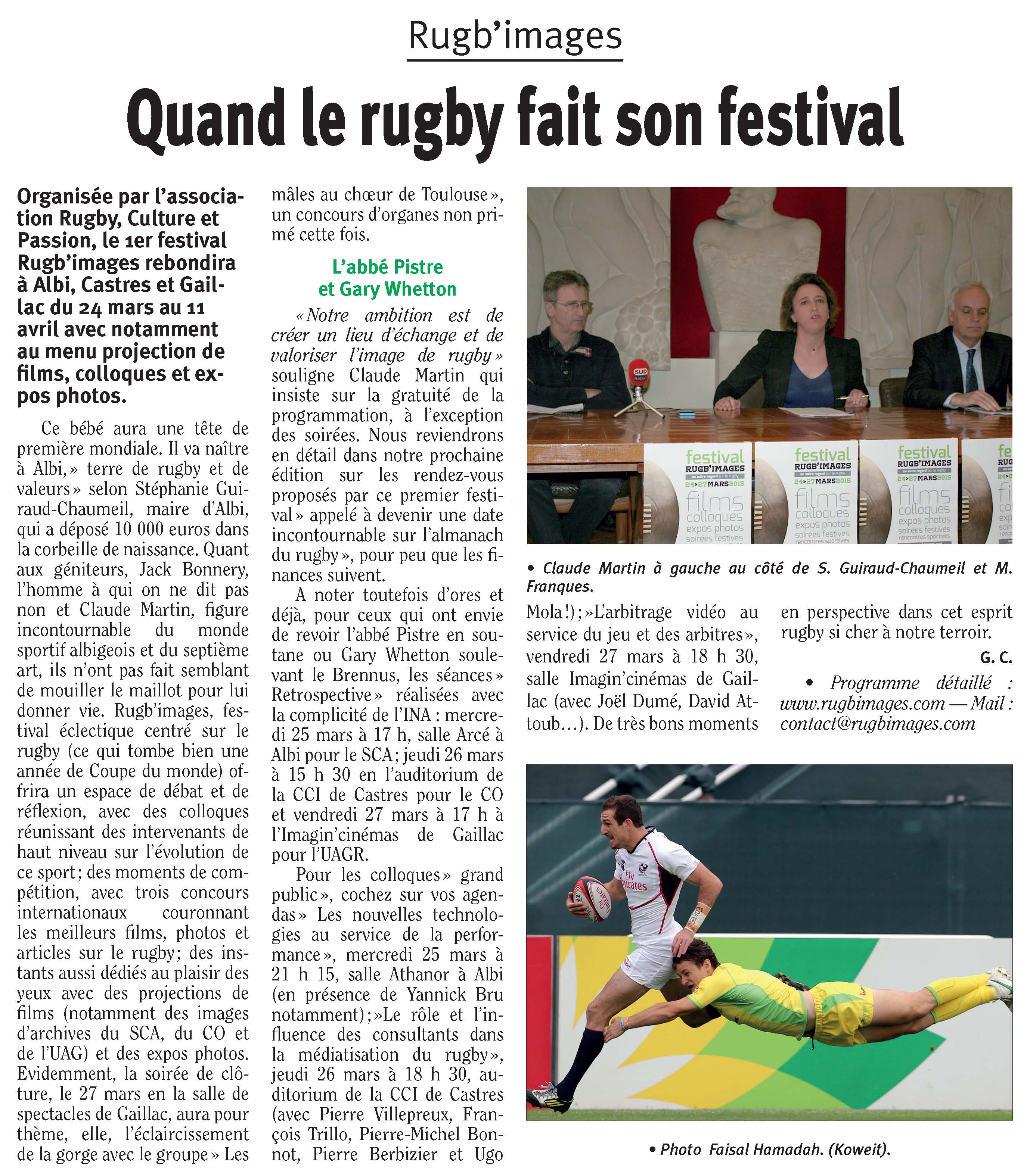 Rugb'images article TL du 13-03-2015