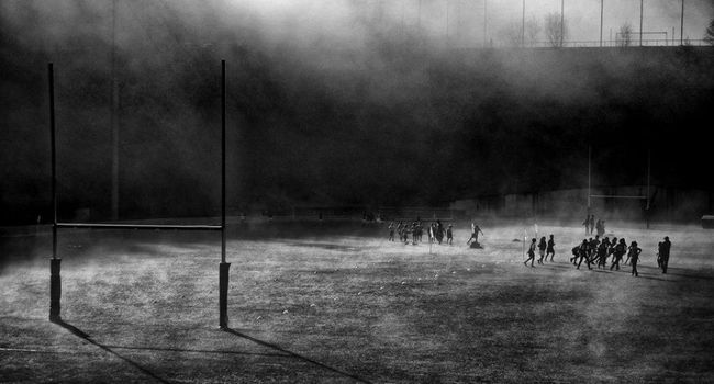 Un Espagnol remporte le concours de photos de Rugb’images